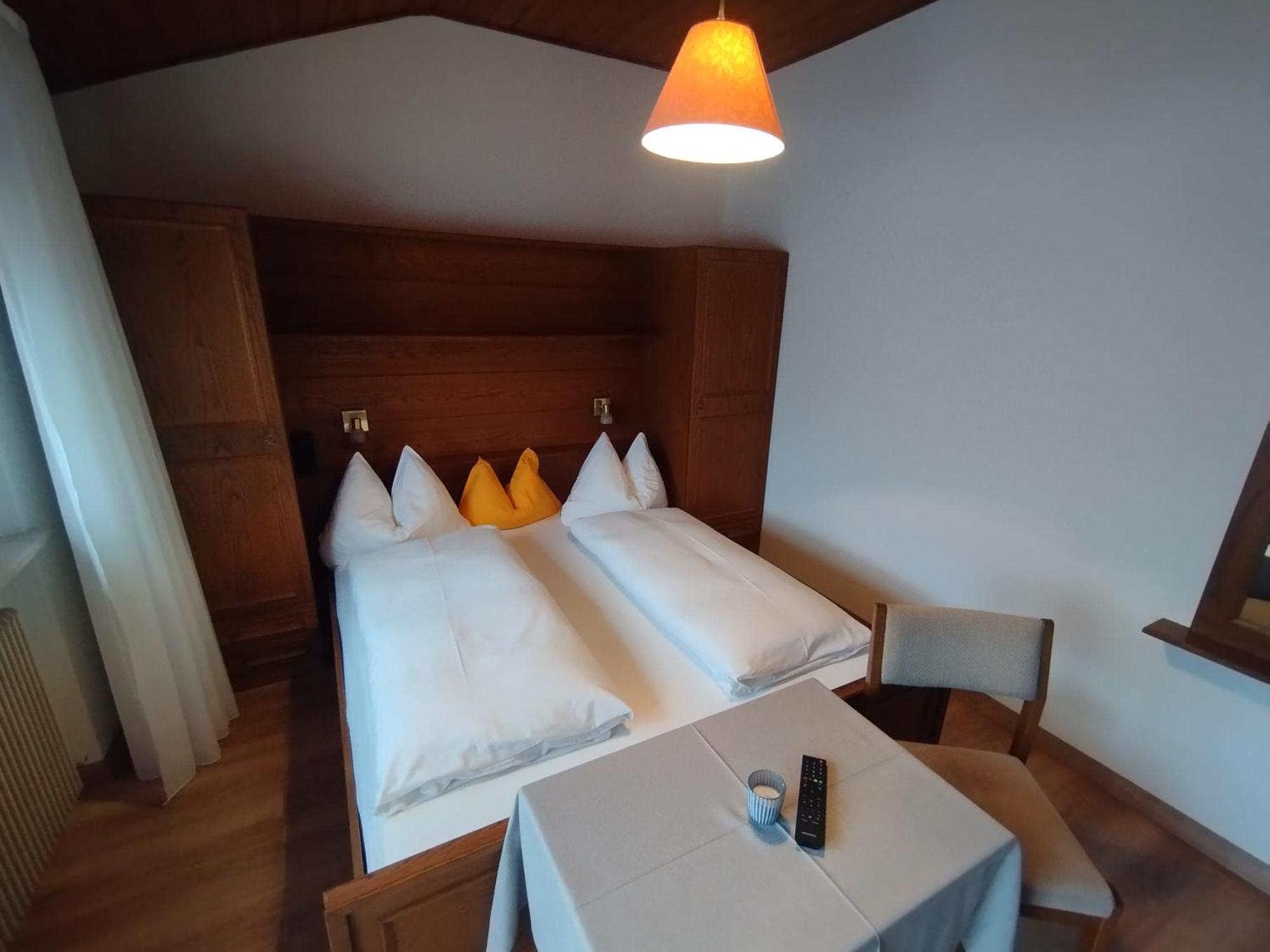 Garni Weingut Hotel Merano Exterior foto